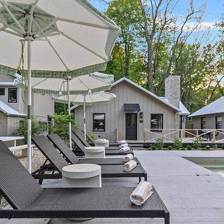 The Townie Cottages - All Units Union Pier Εξωτερικό φωτογραφία